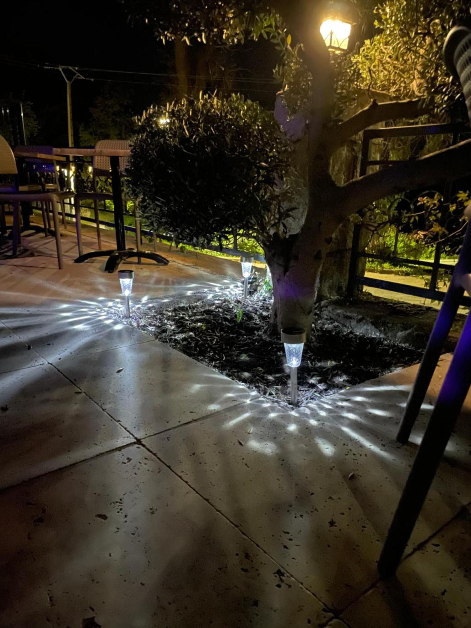 Hotel Clair De Lune Zonza Zewnętrze zdjęcie